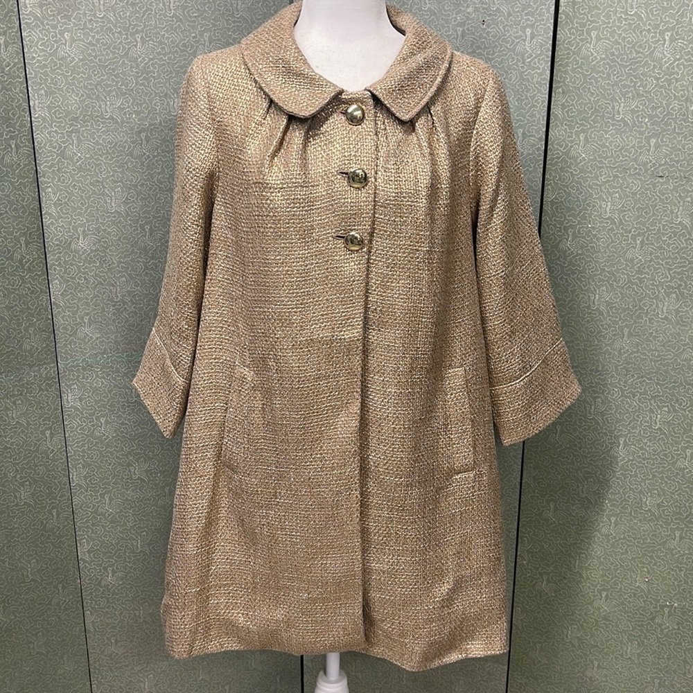 Vintage Apt 9 coat 🧥